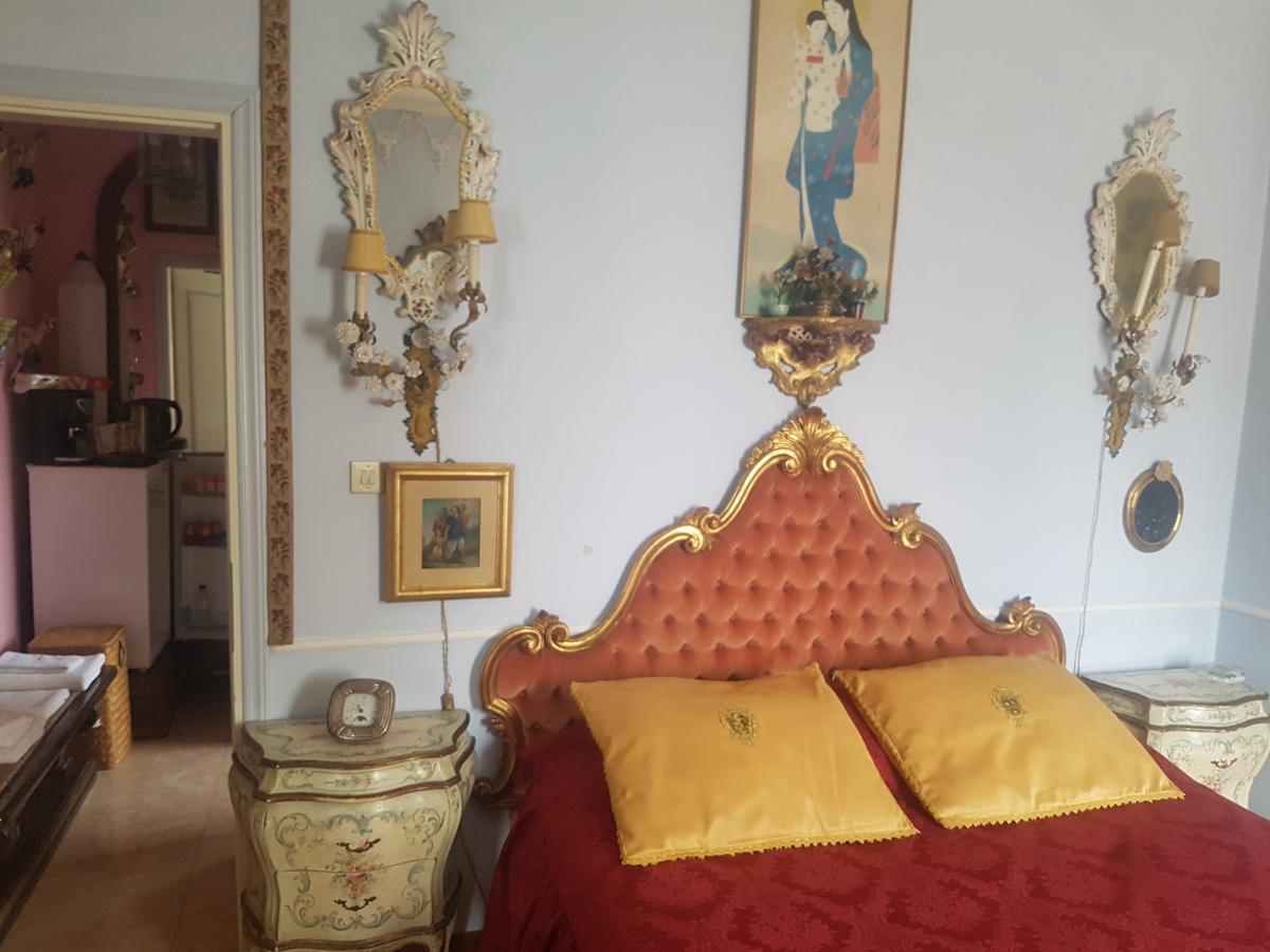 Villa Leonati Padova Dış mekan fotoğraf